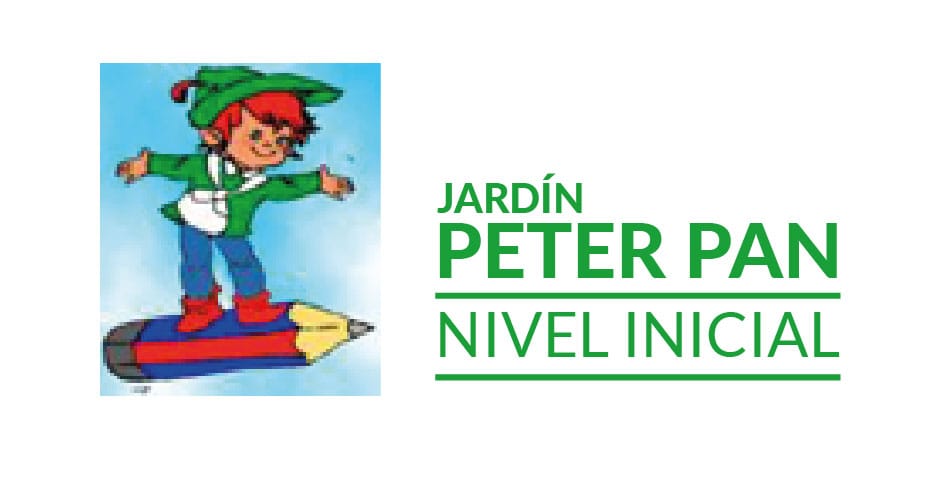 logo jardín